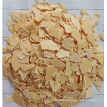 60% sodium sulphide yellow flakes 30ppm on hot sale